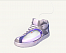 Ультрафиолетовая сушилка для обуви Тимсон 2416
