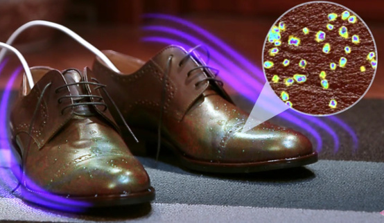 Ультрафиолетовая сушилка для обуви ТИМСОН 2016